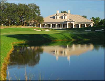 Hole # 18