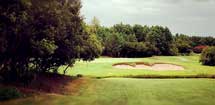 Hole # 16
