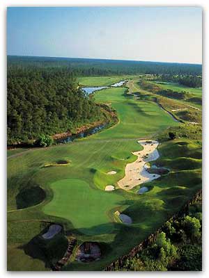 Moorland Course