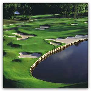 Hole #7