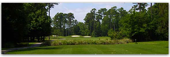 Hole # 7