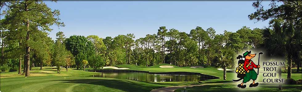 Possum Trot Golf Course