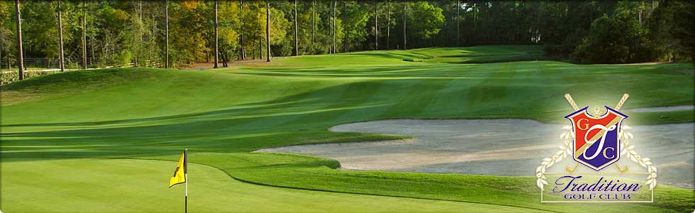 Tradition Golf Club 