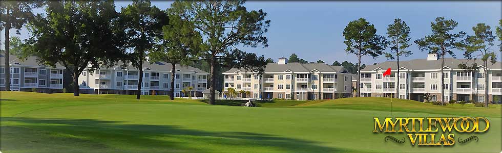 Myrtlewood Villas