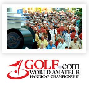 2011 World Amateur