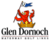 Glen Dornoch Logo