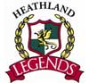Legends Heathland Logo