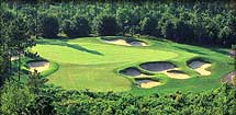 Legends Parkland