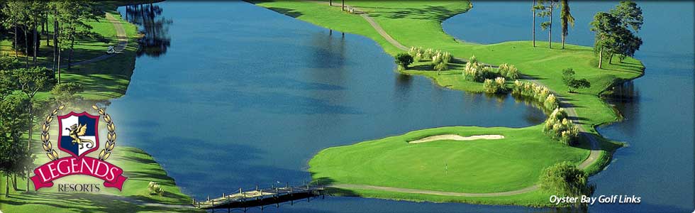 Oyster Bay Golf Links