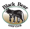 Black Bear Logo