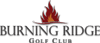 Burning Ridge Logo