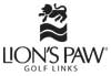 Lion's Paw Logo