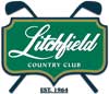 Litchfield Country Club Logo