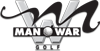 Man O'War Logo