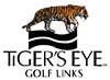 Tigers's Eye Logo