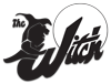 The Witch Logo