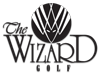 The Wizard Logo