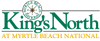 King's North Logo
