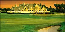 Legends Parkland