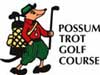 Possum Trot Logo