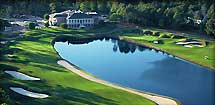 Prestwick Country Club