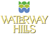 Waterway Hills Logo